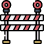 Icon-Barrier