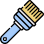 Icon-brush