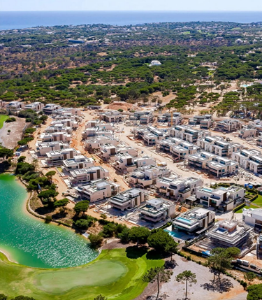 Quinta do Lago